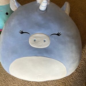 20in Unicorn Squishmallow